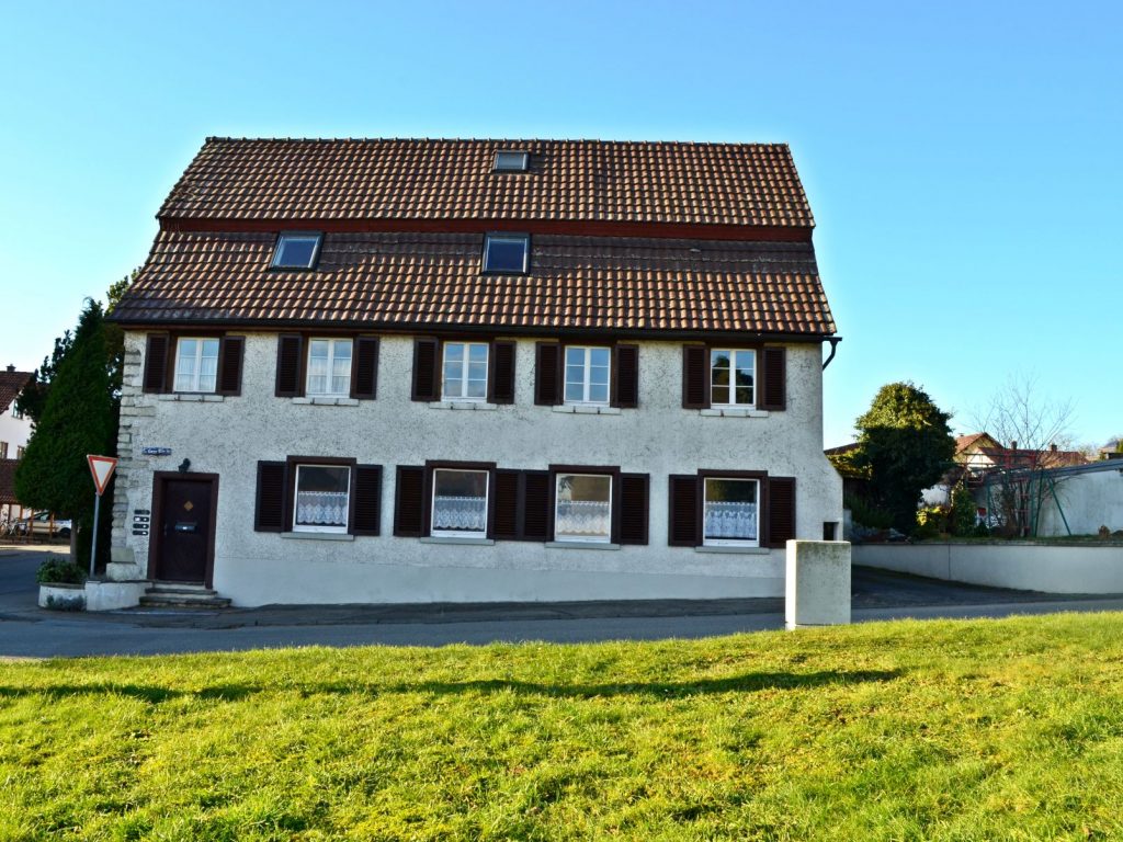 Bauernhaus-78476 Allensbach-verkauft