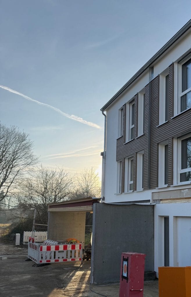 Startschuss Für Ihr Energieeffizientes, 229 M² Großes Familienglück! - 3. März 2026