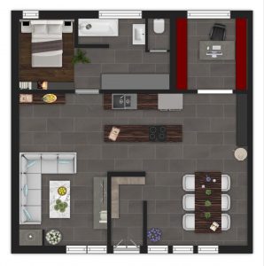 GRD-Visualisierung