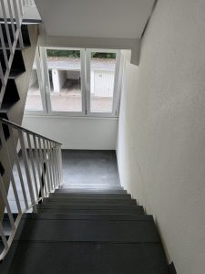 Hausflur