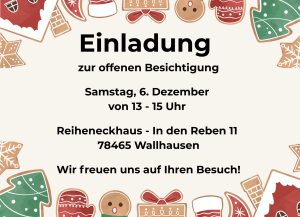 Rot Grün Beige Kreativ Festlich Handlettering Nikolaus Animiert Instagram Post (13 x 18 cm) (18 x 13 cm)