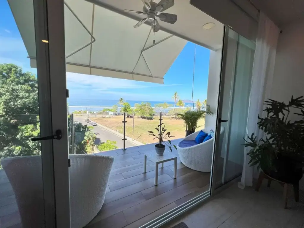 Meerblick-Apartment In Jacó Beach, Costa Rica – Fußläufig Zum Strand - 12. März 2026
