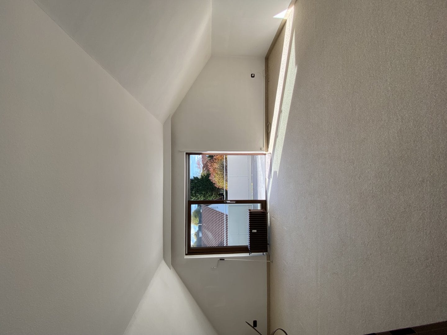 Wohn- und Essbereich