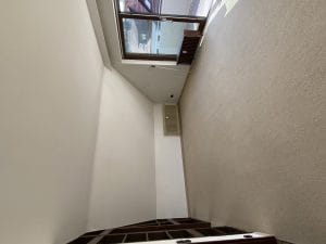 Wohn- und Essbereich