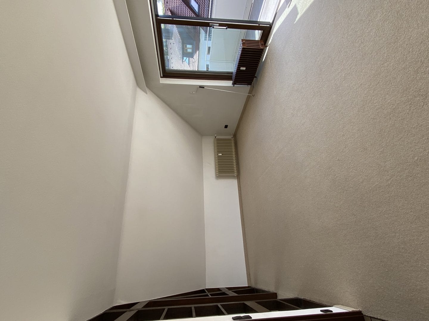 Wohn- und Essbereich