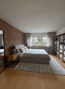 Visualisieren Schlafen