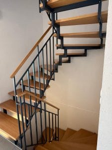 Treppe