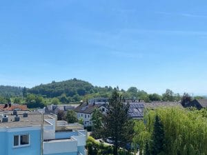 Ausblick