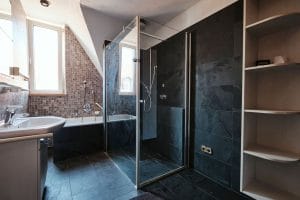 Badezimmer W2