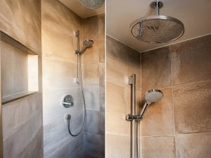 Dusche