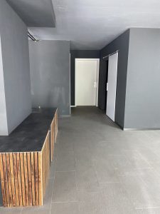 Gewerberaum