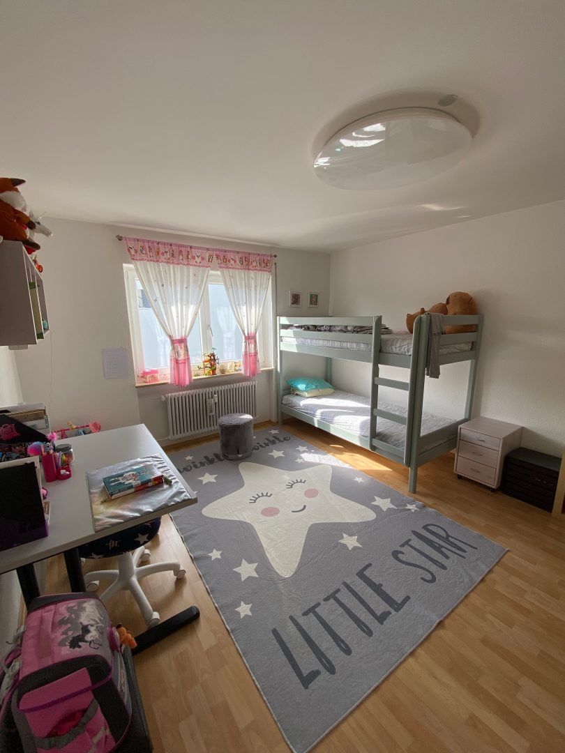 Kinderzimmer
