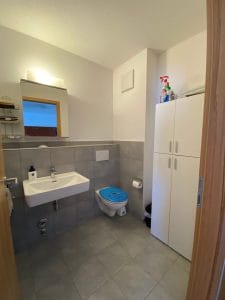 WC zimmer