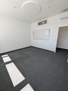 Büroraum