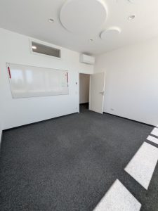 Büroraum