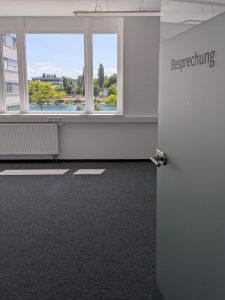 Büroraum