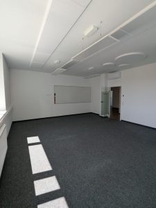 Büroraum