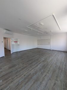 Büroraum
