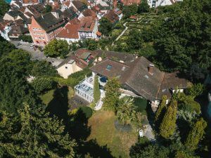 Außenansicht