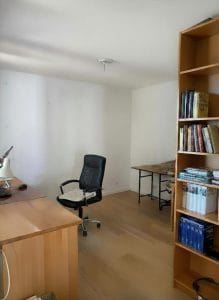 Büro