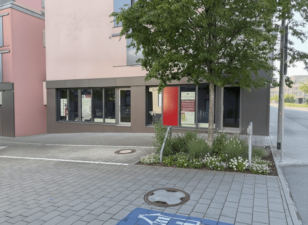 Außenansicht