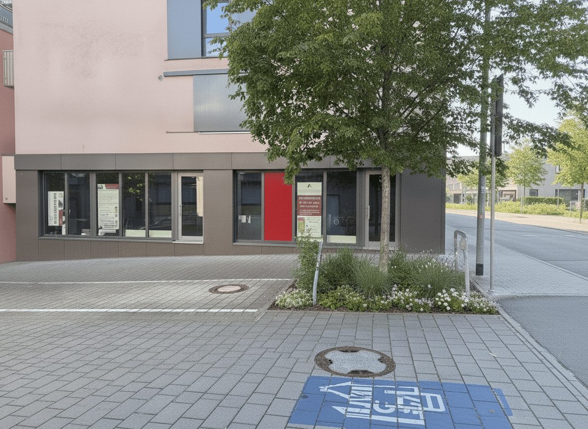 Außenansicht