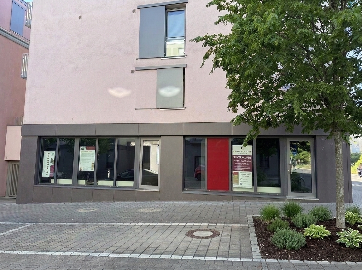 Außenansicht