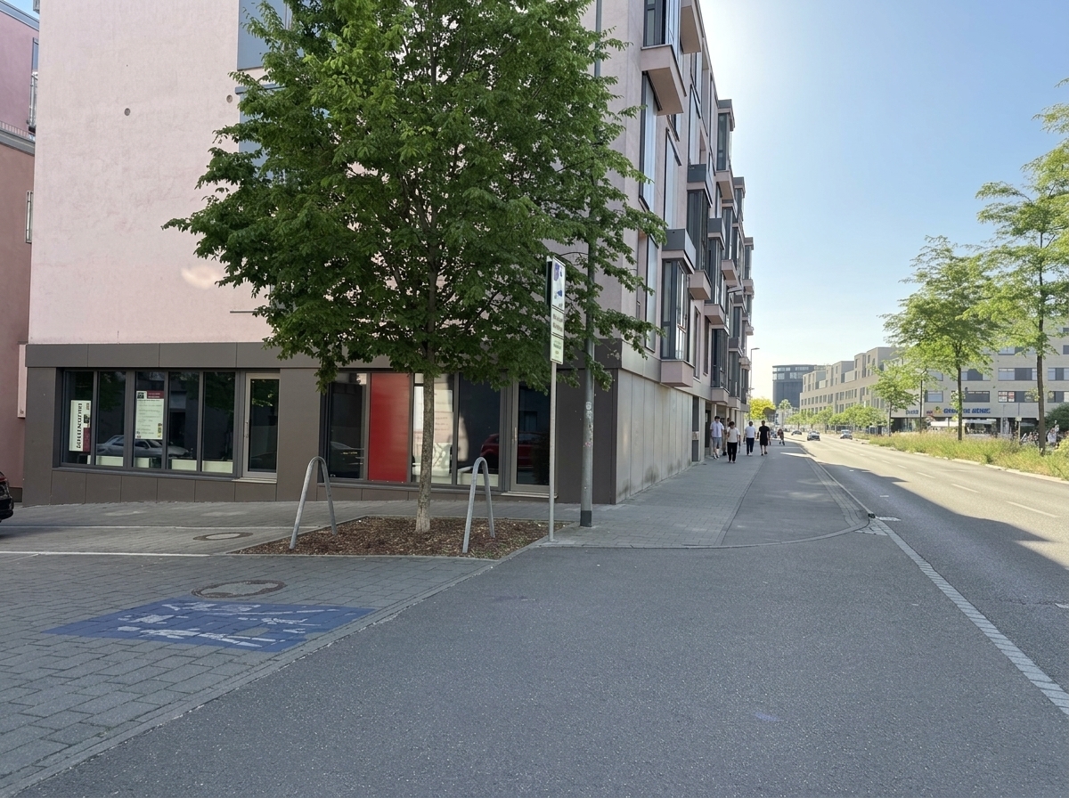 Außenansicht
