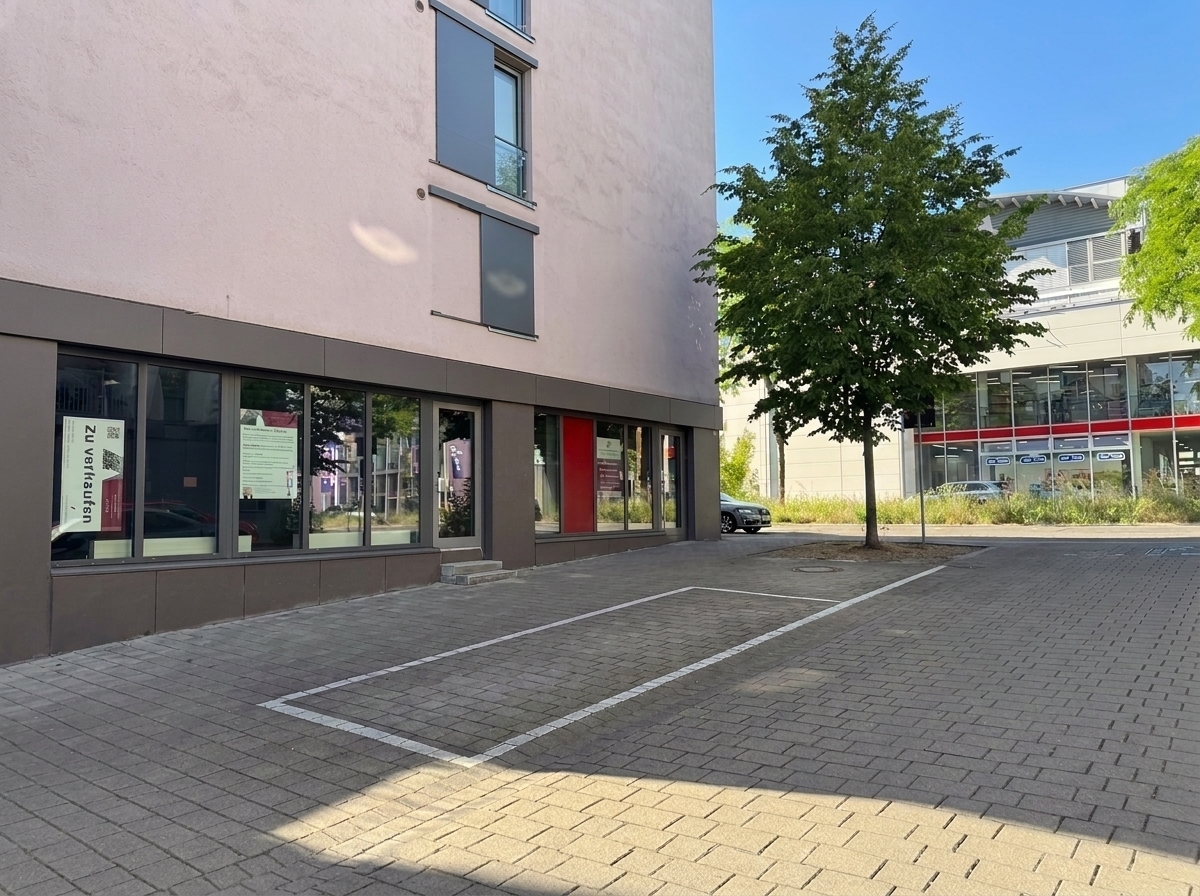 Außenansicht