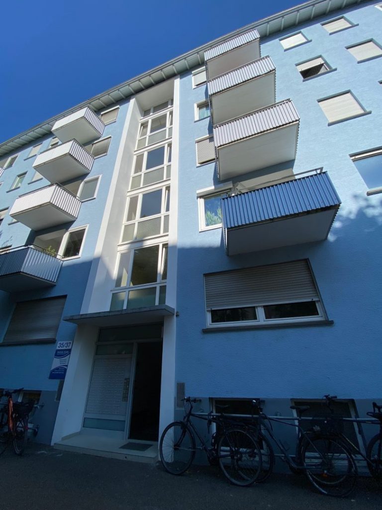 Außenansicht