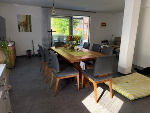 Esszimmer