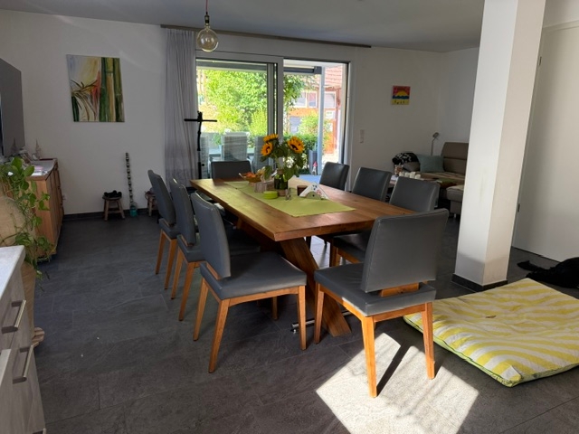 Esszimmer