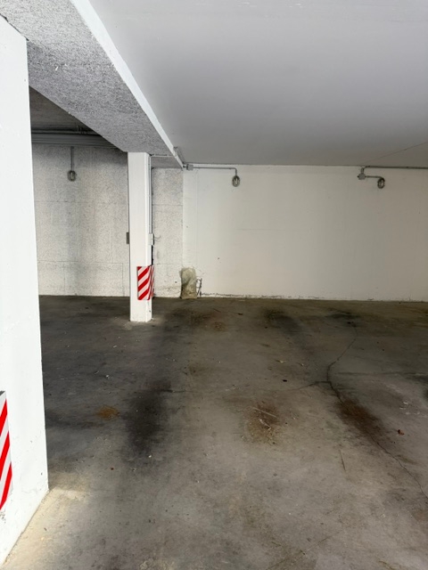 Parkplatz