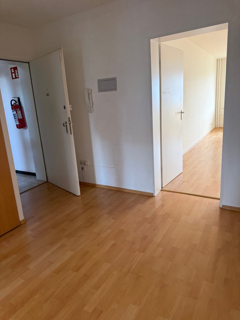 Flür