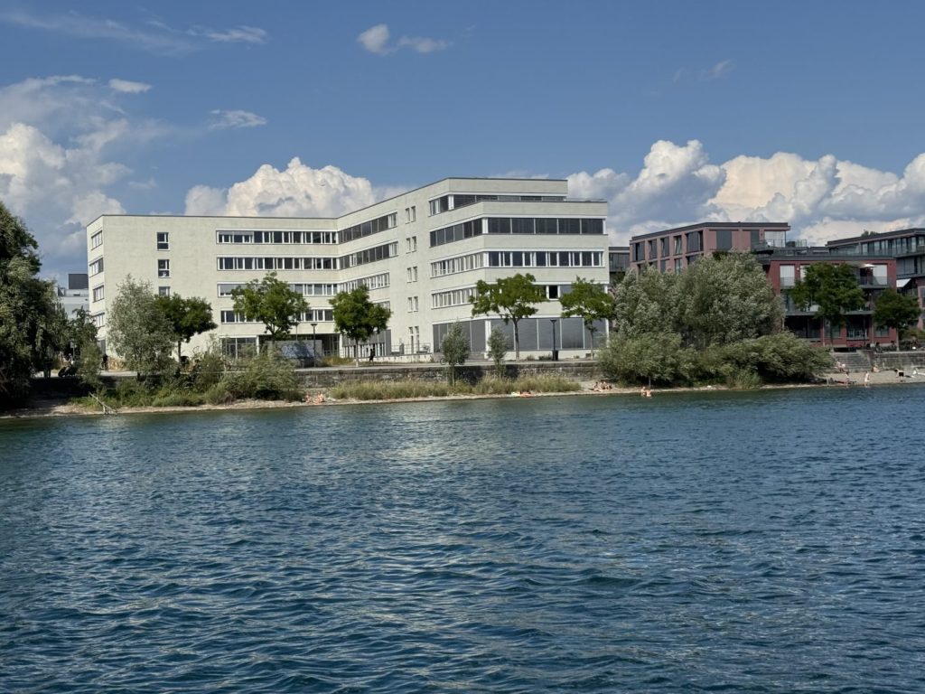 Moderne, Flexible Büroflächen Mit Panoramablick Auf Den Seerhein - 11. Oktober 2026