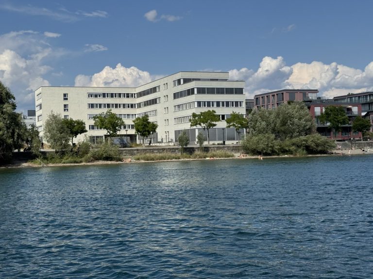 Moderne, Flexible Büroflächen Mit Panoramablick Auf Den Seerhein - 21. September 2026