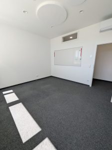 Büroraum
