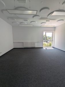 Büroraum