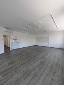 Büroraum