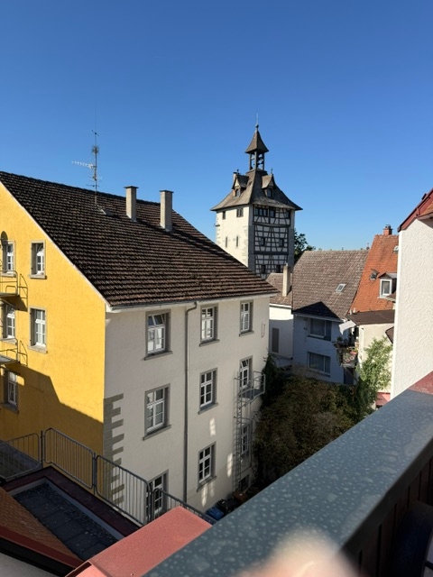 Rückzugsort In Innenstadtlage: 3 Zimmer, Terrasse Und Viel Privatsphäre - 21. Oktober 2026